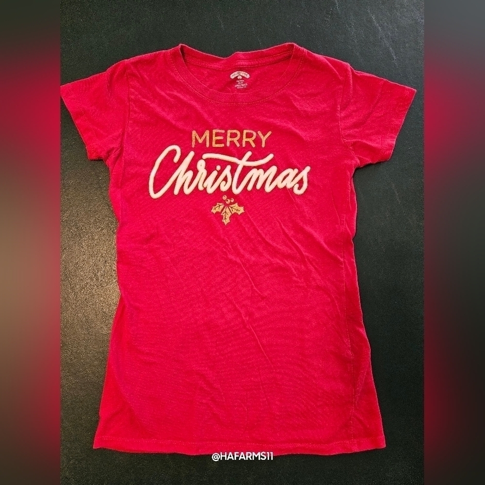 Merry Christmas Shirt